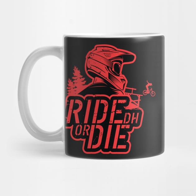 Copy of Ride Or Die by Hoyda